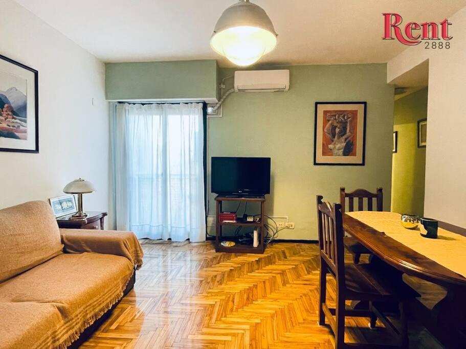 Apartmán Rent Yerbal Buenos Aires Exteriér fotografie