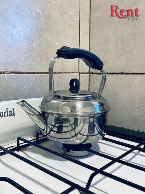 Apartmán Rent Yerbal Buenos Aires Exteriér fotografie