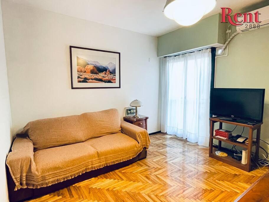 Apartmán Rent Yerbal Buenos Aires Exteriér fotografie