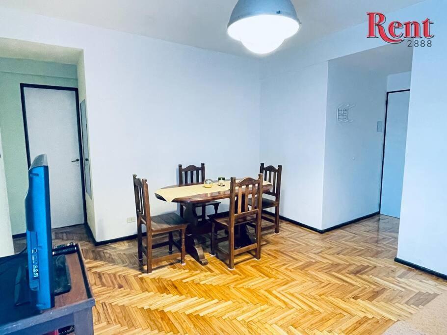 Apartmán Rent Yerbal Buenos Aires Exteriér fotografie